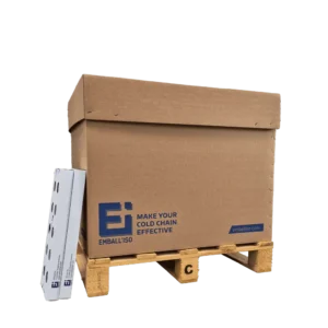 Box Pallet